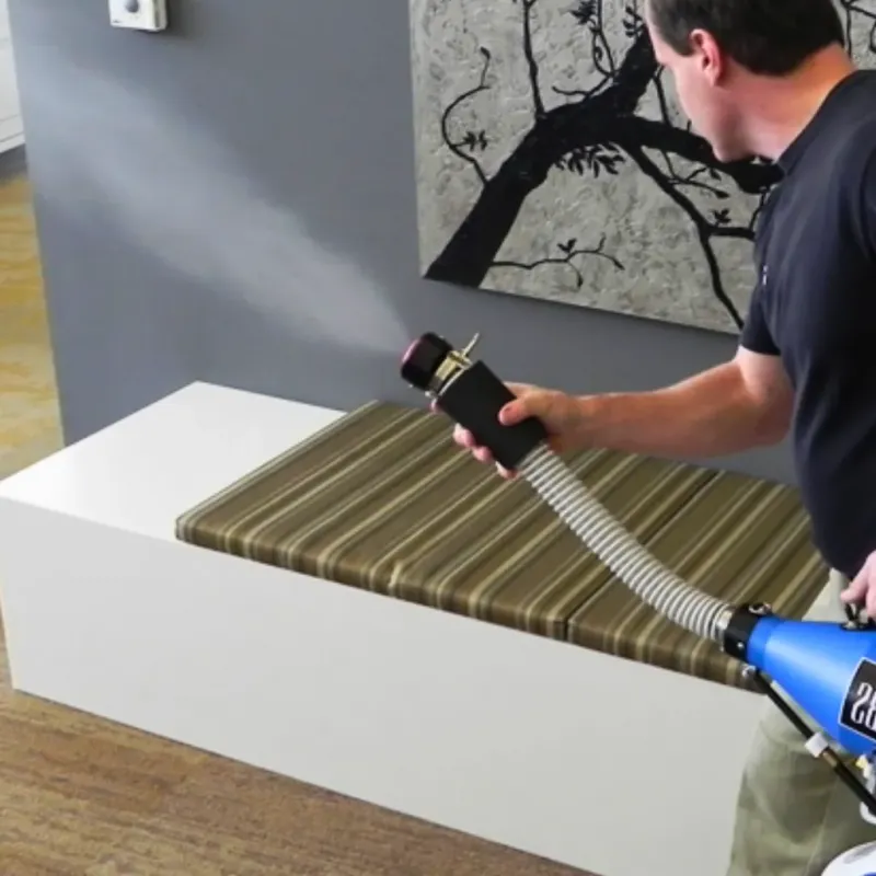 Professional Odor Removal in Heber Springs, AR